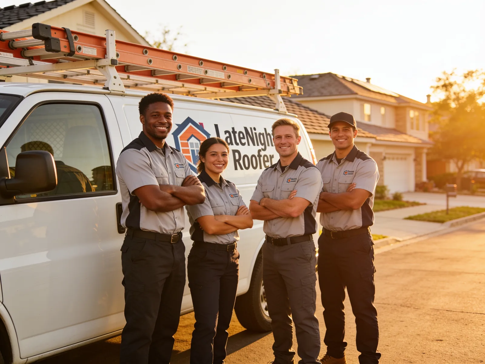 Emergency Roof Repair company in Garrison, IA